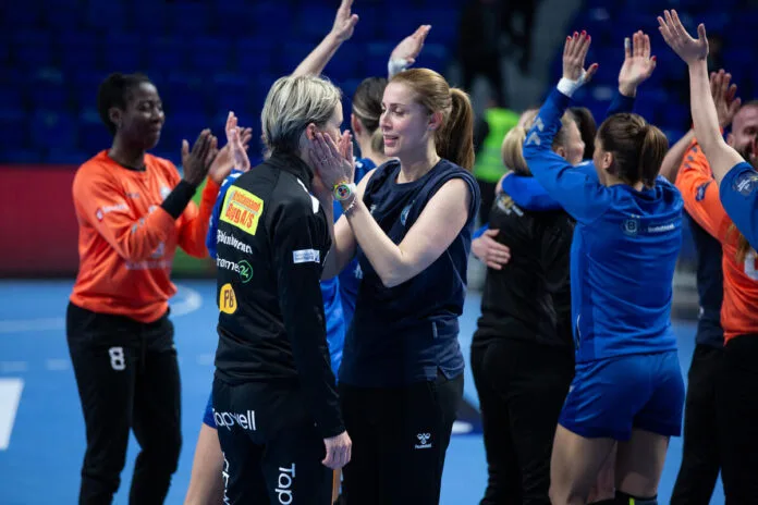 2023 celebrated the third LŠ in a row, now it is extinguished, Vipers played the last match in Podgorica
