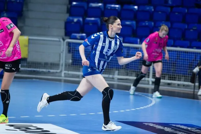 Bojana Popović: The players fulfilled all our ideas; Vukčević: We feel great
