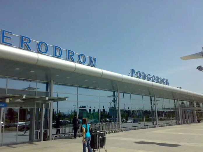 The procedure for giving the airport Podgorica and Tivat continues to the long-term concession
