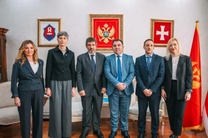 UN delegation offers assistance to the Royal Capital