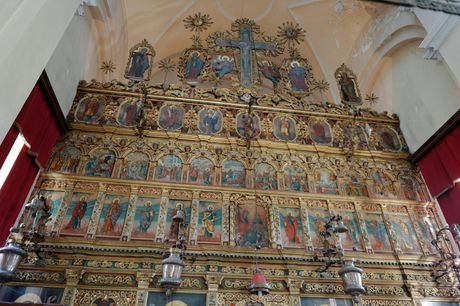Savina Monastery, Herceg Novi, Montenegro