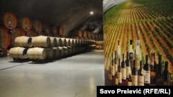 State 'plantations' are the largest wine producer in the country