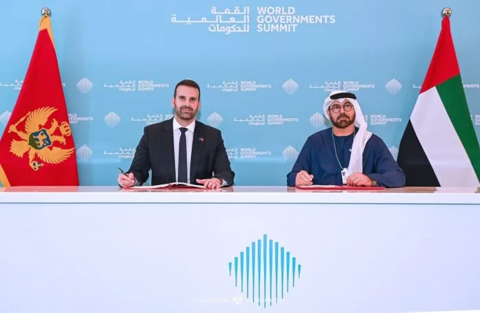 Strengthening citizen and business connectivity through digital services