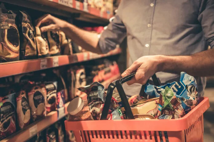 Consumers in Croatia called for a week-long boycott of retail chains and products