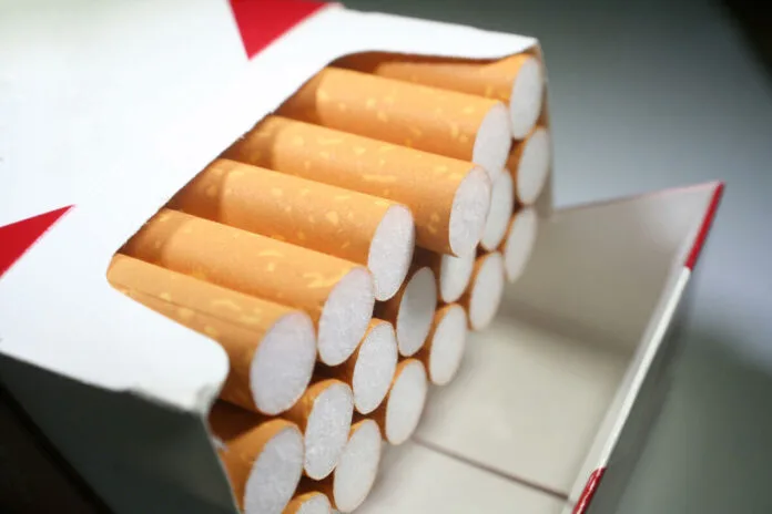 Detention ordered for BiH citizens suspected of cigarette smuggling