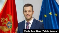 Sasa Mujovic, Novi Mayor Podgorica