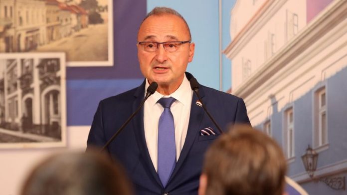 Gordan Grlić Radman