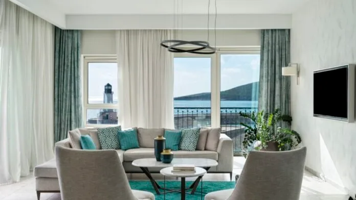 I Montenegro In the list: Winners forbes Travel Guide Star for 2025.
