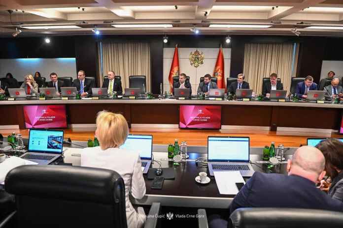 Ivanovic acting secretary of the Ministry of Justice