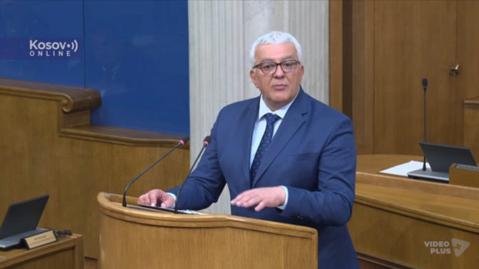 Andrija Mandić
