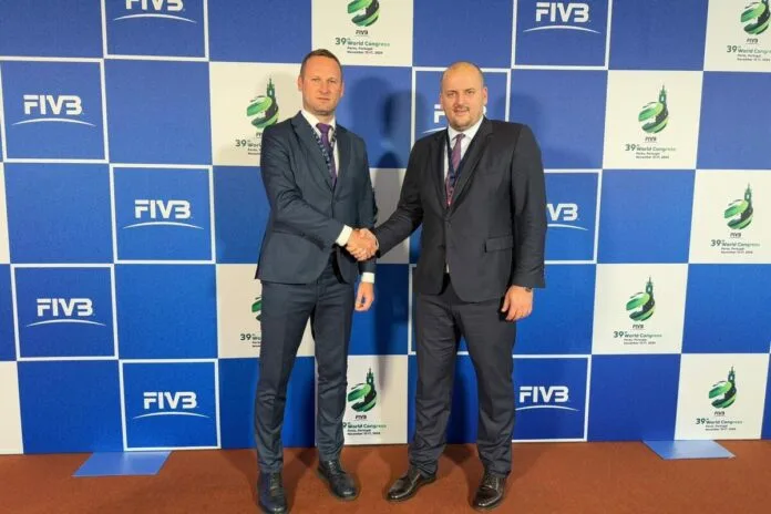 Montenegrin volleyball finally has a real opportunity to progress