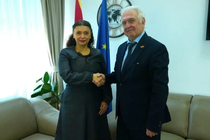 Montenegro and Romania interested in greater tourist exchange, introduction of direct flights necessary