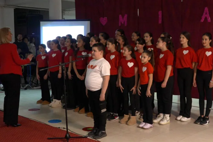 More than 335.000 euros raised for Mia's treatment