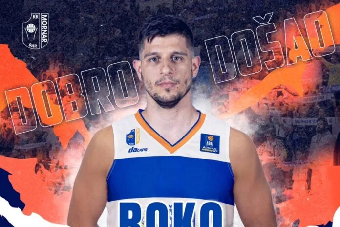Mornar brings in playmaker from Croatia, Rogić hopes for survival