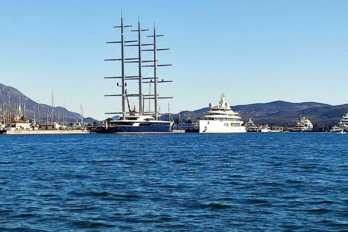 Poor State Performance Costs Maritime Industry a Lot
