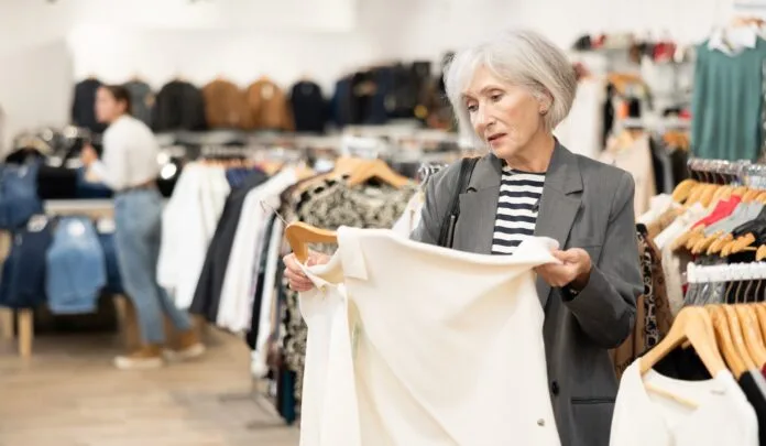 Prices in Montenegro in 2023. at 64 percent EU average - the most expensive clothing and audio visual equipment
