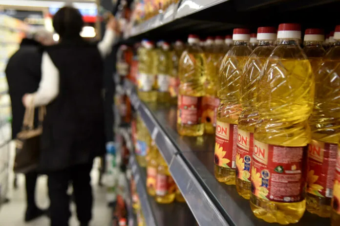 Prices rose the most due to importers and wage increases