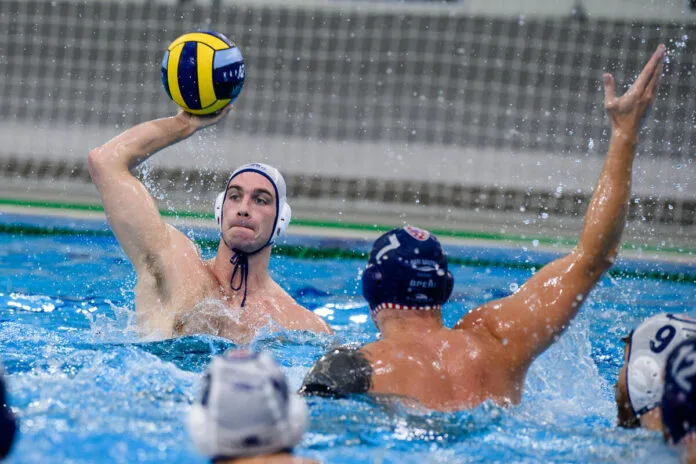 Primorac lost in Belgrade