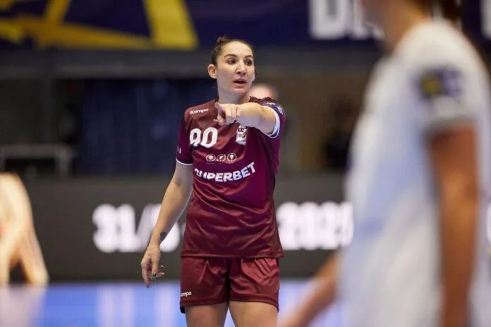 Rapid terminated the contract with Milena Raičević, will have to pay her compensation