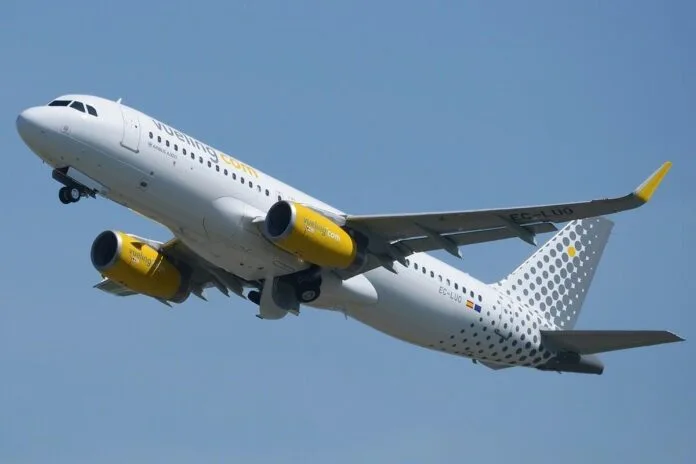 Spanish Vueling introduces air route between Barcelona and Tivat