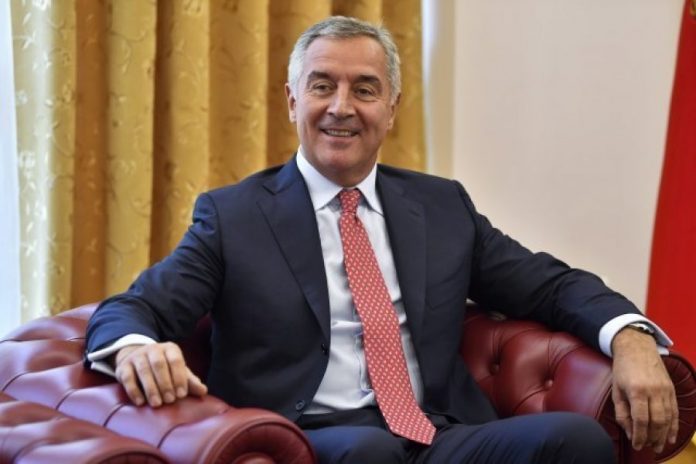 Milo Đukanović