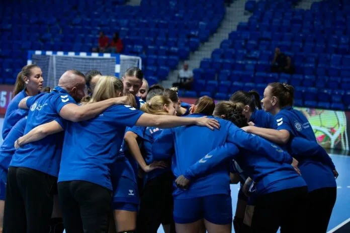 The Blues want to slow down Esbjerg