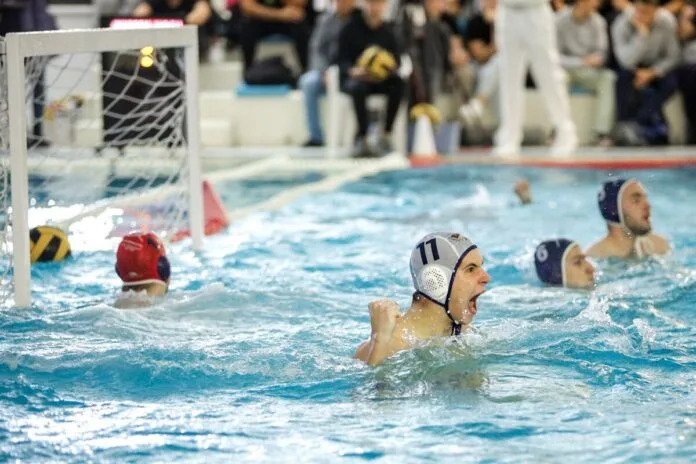 The Bokel derby for all tastes went to Jadran