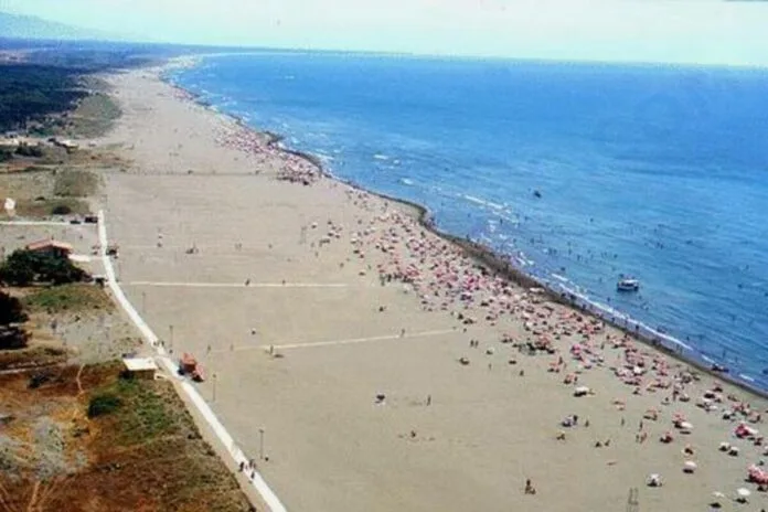 The Municipality of Ulcinj appealed to the Government not to adopt the plan for temporary facilities in the Coastal Zone.