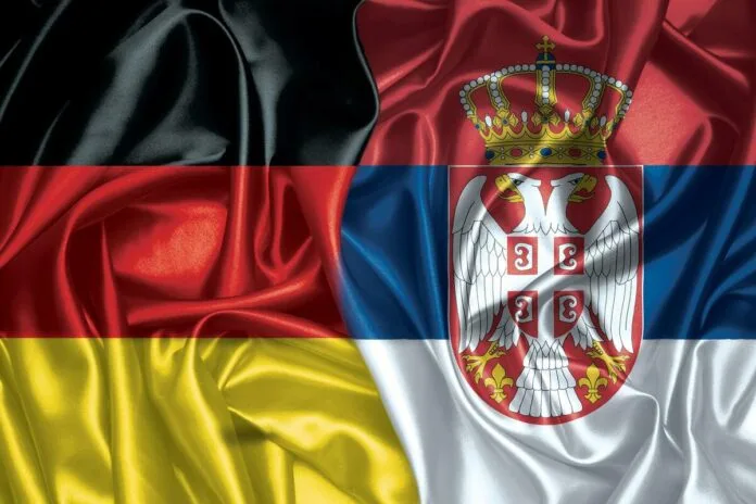 The Serbian people are really not in an enviable political position.