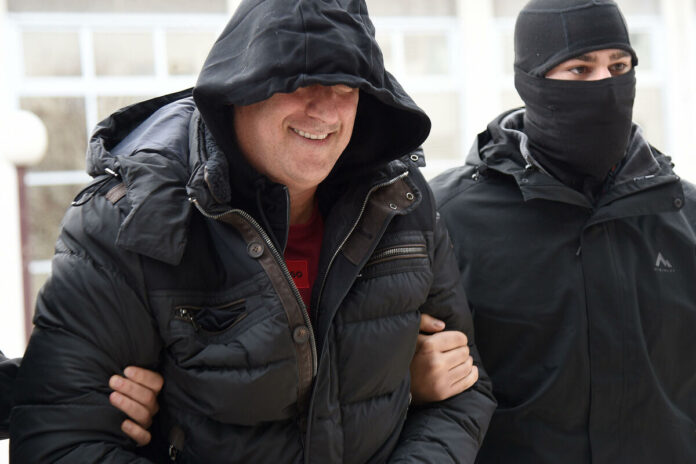 12 apartments and bank accounts with more than 170 thousand euros blocked as part of the investigation against Saša Pekić