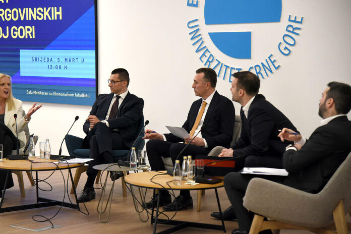 Baćović: ES1 affected inflation, as does ES2 now