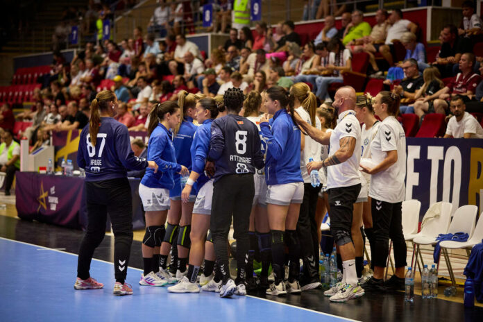 Bubućnost in the opening game defeated in Bucharest