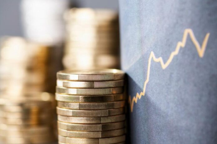 Budget revenues in January 3,5 percent higher than last year