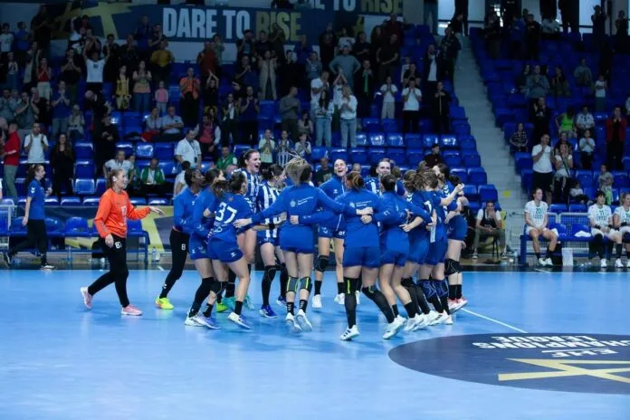 Can Buducnost stop one of the favorites and the mighty Rejstad