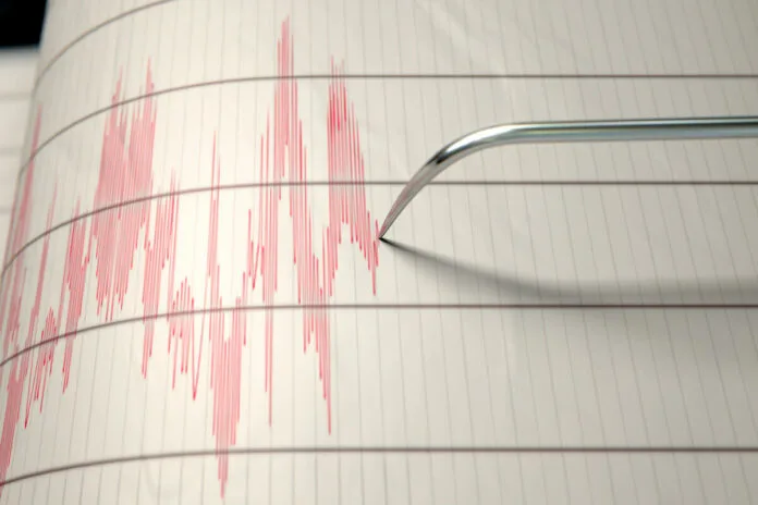 Croatia: Earthquake near Petrinja
