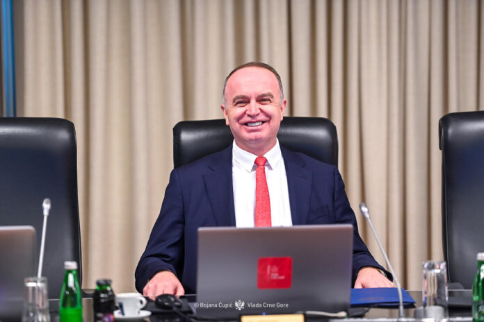 Đeljošaj heads the Coordination Body for Monitoring and Analysis of Product Price Trends