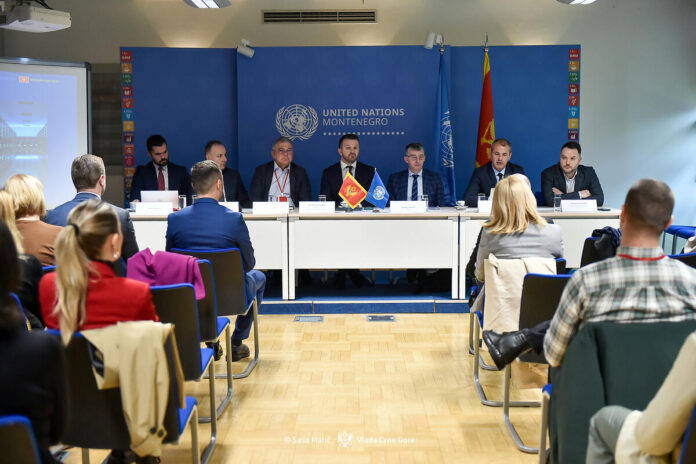 Digitalization a key strategic priority for the Government