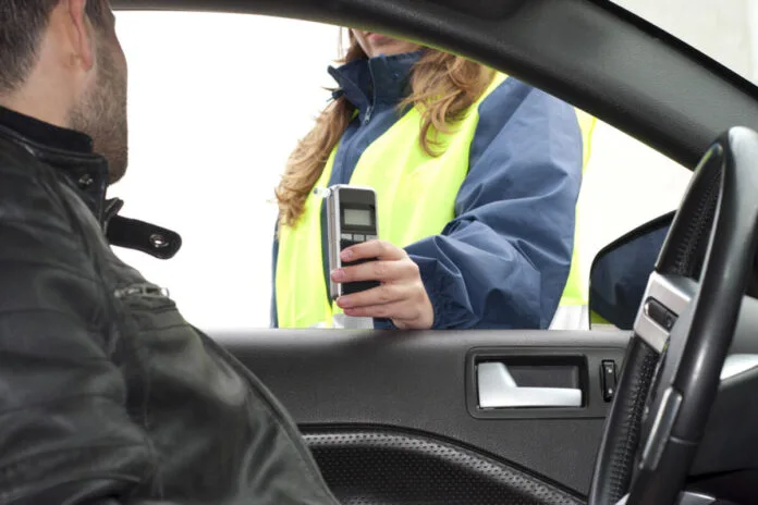 Drunk driving in the center of Budva, sentenced to 16 days in prison