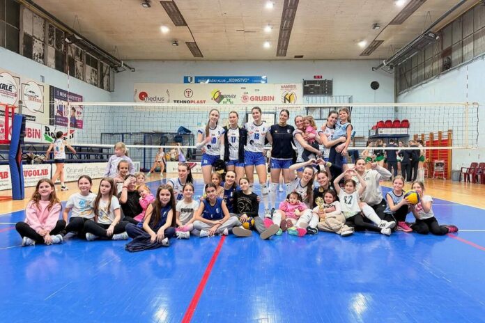Džaković dominates, big wins for Sporting, Jedinstvo and Banja Luka