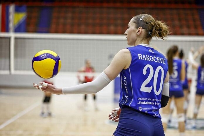 Džaković is unstoppable, Rakočević dominates, Đurović leads Sporting to the semifinals