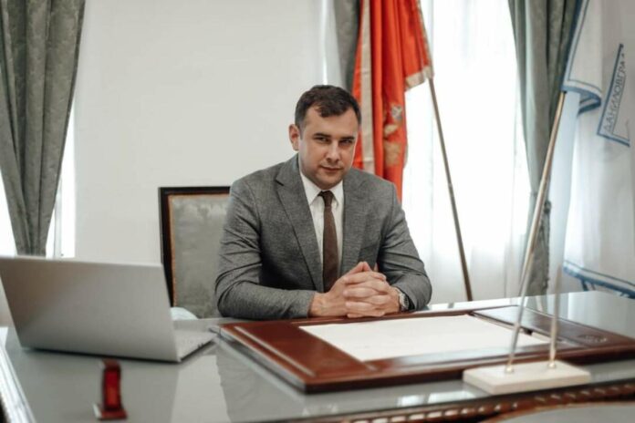 Grgurović supported Milatović's initiative for the rehabilitation of Golootočani