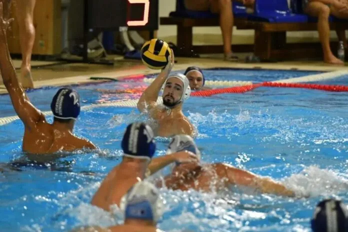 Historic victory of the Buducnosti water polo players
