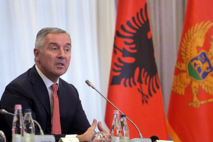 Milo Đukanović