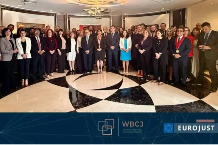 Improving cooperation between the Western Balkans and South America against organized crime