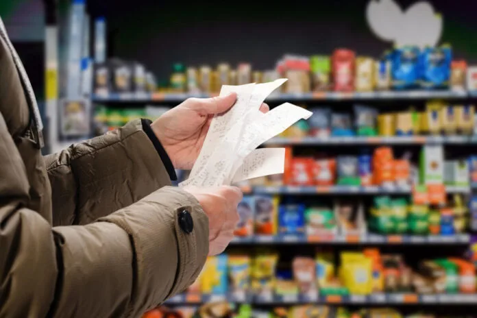 Inflation in January 2,8 percent