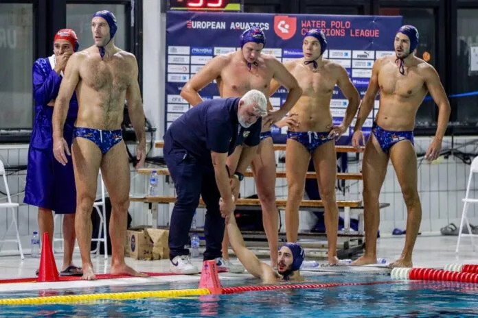Jadran water polo player undergoing surgery, Montenegrin national team member facing punishment