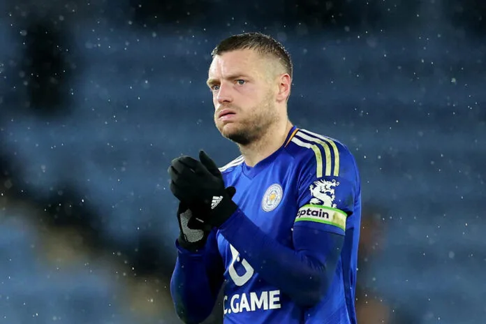 Leicester breaks negative record