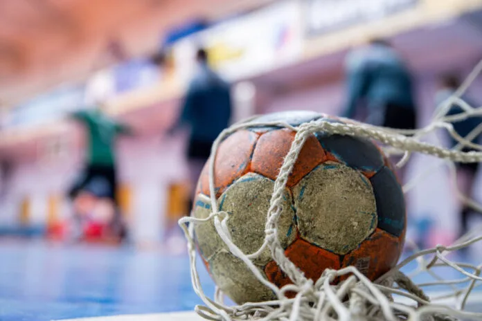 Lovćen is also convincing in the second leg of the EHF European Cup
