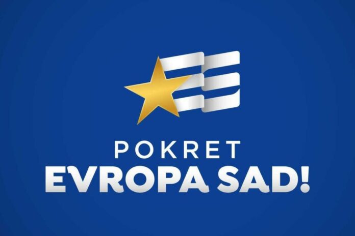 Mrkić leads the PES list in the elections in Nikšić