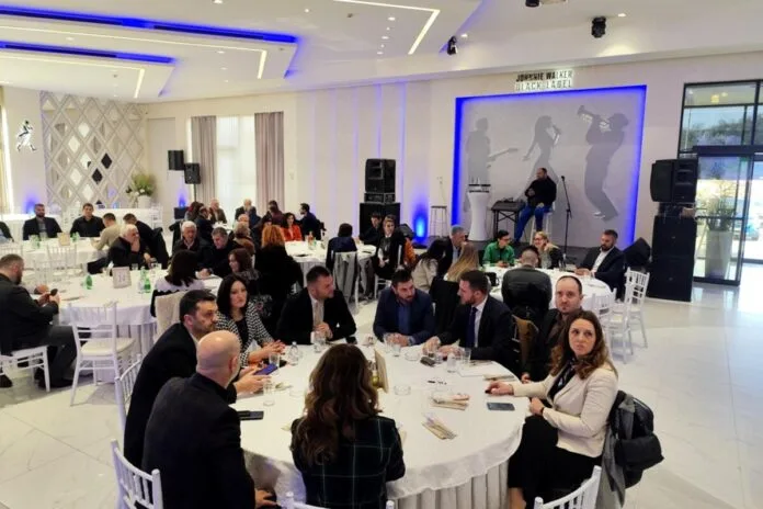 Networking and greater trust lead to better results